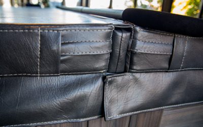 Droughts – How Hot Tub Owners Can Conserve Hot Tub Water