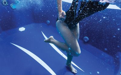 ATV™ Swim Spas – Everything You Need to Know