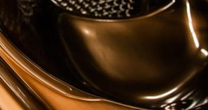 Mayan copper hot tub color