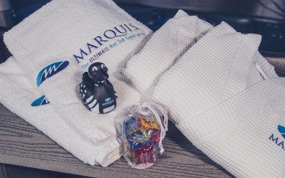 How to Add to Your Hot Tub Accessories with Style