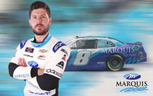 Ryan Truex on Visualizing Success