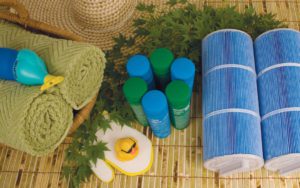 Are you using too much sanitizer?