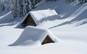 Winterizing a Hot Tub