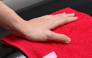 Spring Cleaning a Hot Tub or Swim Spa