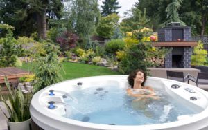 How has the Pandemic Impacted Hot Tub and Swim Spa Industry?