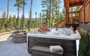 Top 10 Hot Tub Tips for the New Year